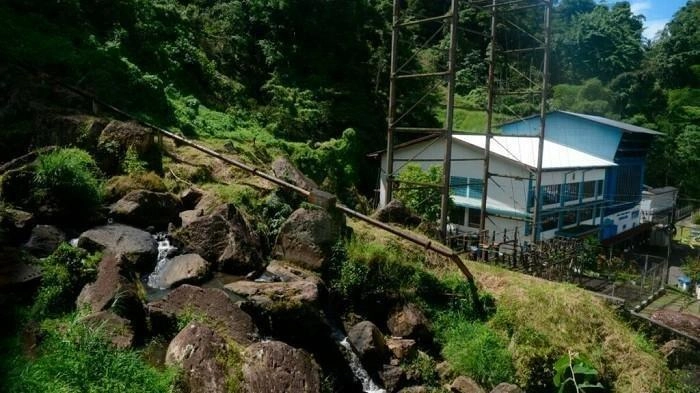 Konferensi Perubahan Iklim di Azerbaijan Bahas Pemanfaatan Energi Terbarukan pada 2030