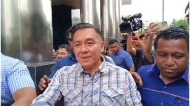 KPK Dalami Dugaan Keterlibatan Bos Mineral Trobos di Kasus TPPU Abdul Gani Kasuba