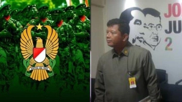 Mayjen TNI Edmil Nurjamil, S.E., M.M.