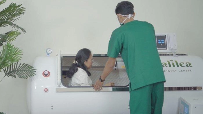 Mengenal Naturopati, Cara Alami Tubuh Lakukan Pengobatan Penyakit Kronis