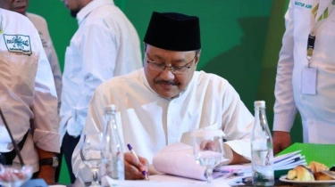 Mensos Sudah Koordinasi dengan Kemendagri soal Kebijakan Penundaan Bansos Selama Pilkada