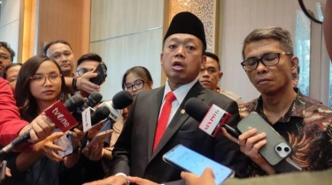 Menteri ATR/BPN Pastikan Pemerintah Siapkan Lahan 50 Hektar Untuk Warga Terdampak Erupsi Lewotobi