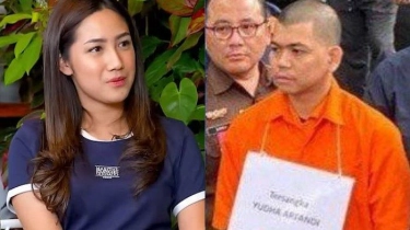 Meski Toxic, Tamara Tyasmara Yakin Hubungannya dengan Yudha Berlanjut Jika Tak Ada Kasus Dante