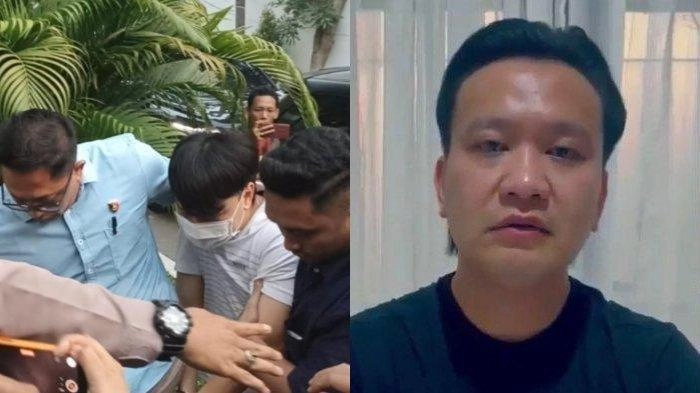 Nasib Ivan Sugianto: Terancam Bui 3 Tahun, Belasan Rekeningnya Diblokir PPATK, Kini Minta Ampun