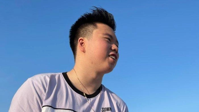 'Nothing' Lagu Baru James Leo, Tentang Cinta Bertepuk Sebelah Tangan