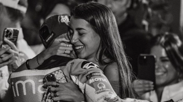 Pecco Bagnaia Agak Lain, Jorge Martin Disuruh Menikah setelah Juara Dunia MotoGP 2024