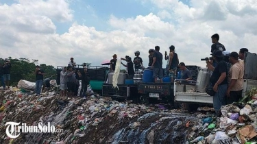 Pemerintah Bebaskan Pajak Susu Impor, Dirjen Bea Cukai Ungkap Alasannya