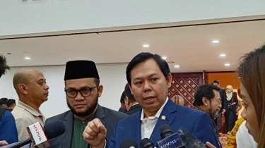 Pengukuhan Kepengurusan KWP 2024-2026, Ariawan: Saatnya Bersinergi dan Berkolaborasi