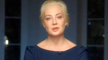 Perang Rusia-Ukraina Hari ke-996: Tokoh Oposisi Rusia akan Gelar Demo Anti-perang di Berlin