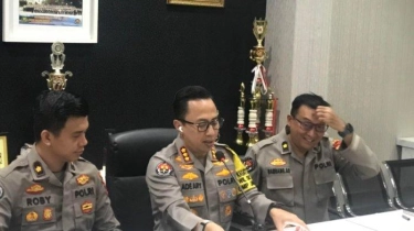 Polda Metro Jaya Gandeng PPATK Usut Aliran Uang Kasus Mafia Judi Online di Komdigi