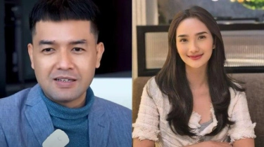 Revand Narya Tak Mau Nikah Lagi setelah Cerai dari Faby Marcelia, Singgung Pedoman Hidup