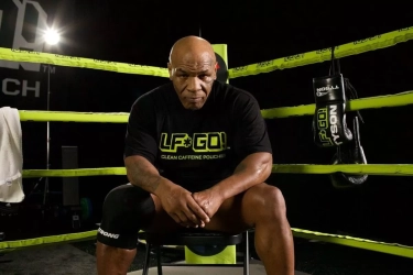 7 Fakta Mengejutkan Karier Mike Tyson Sebelum Comeback Lawan Jake Paul