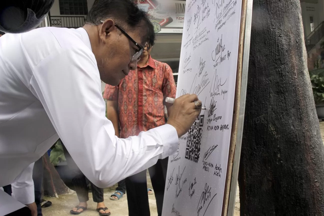 Akselerasi Kesejahteraan Masyarakat Lewat Rumah Produksi Gizi