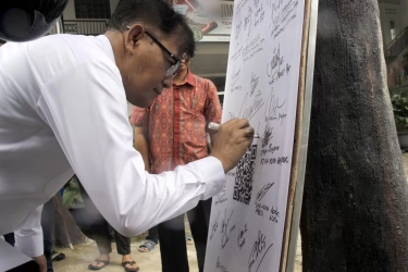 Akselerasi Kesejahteraan Masyarakat Lewat Rumah Produksi Gizi