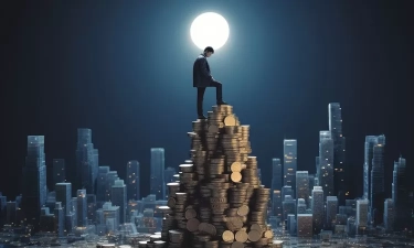 Bangkit dari Bumi ke Langit: 10 Weton Diramalkan Mengalami Lonjakan Finansial di Akhir Tahun 2024, Berkat Doa dan Usaha Tanpa Putus