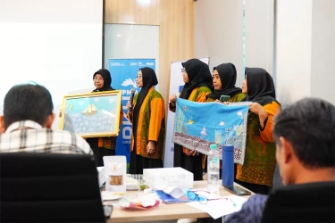Final Mekaarpreneur, PNM Siapkan Nasabah Terbaik Terjun di Pasar Digital