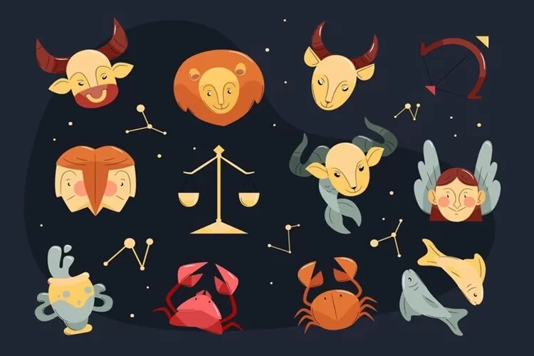Ramalan Zodiak Keuangan dan Asmara 16 November 2024 : Libra, Scorpio, Sagitarius, Capricorn, Aquarius dan Pisces