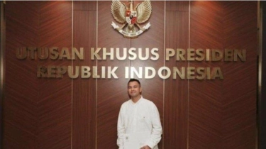 Biasa Dapat Endorse Ratusan Juta, Begini Nasib Penghasilan Raffi Ahmad Usai Jadi Utusan Presiden