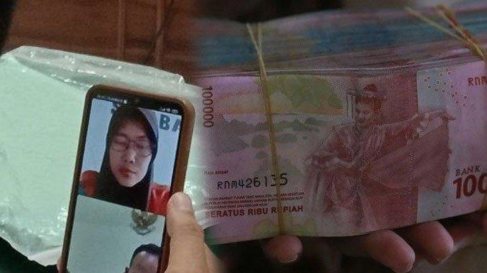 Cerita Karyawati Perusahaan Ekspedisi Tilep Uang Kantor Ratusan Juta, Modusnya Bikin Invoice Palsu