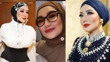 Datangi Mabes Polri, Ini Penjelasan Reza Artamevia Usai Terseret Kasus Penipuan Berlian Palsu