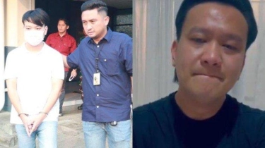 Diisukan Dapat Fasilitas Istimewa, Ivan Sugiamto Ternyata Tidur di Ruang Tahanan Tanpa Kasur dan AC