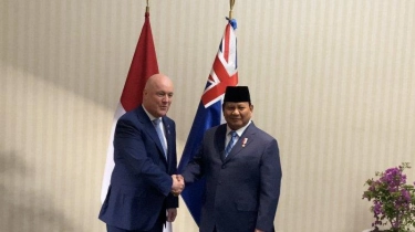 Ini Hasil Pertemuan Bilateral Presiden Prabowo dan PM Selandia Baru di Peru