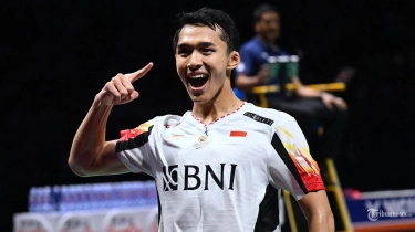 Jadwal Semifinal Japan Masters 2024: Jojo & Jorji Nyawa Indonesia di Tunggal, Sajian Perang Saudara