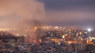 Kami Kehabisan Misil, Kala Pilot Jet F-15 AS Tak Menyangka Serangan Iran Sangat Besar ke Israel