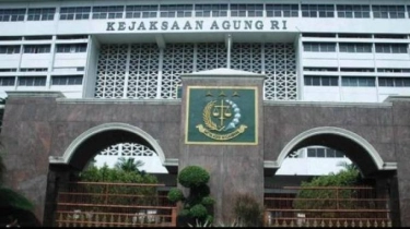 Kejaksaan Agung Diwanti-wanti Tak Tangani Kasus karena Pesanan Orang Luar
