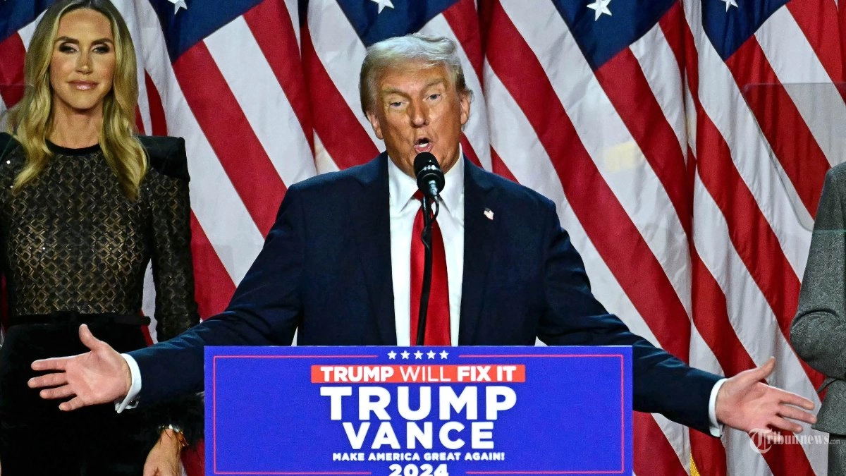 Kekecewaan Muslim Amerika Terhadap Kabinet Pro-Israel Trump