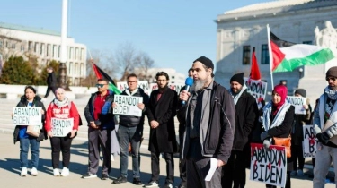 Kekecewaan Muslim Amerika yang Dukung Donald Trump dalam Pemilu, Kabinetnya Penuh Tokoh Pro-Israel