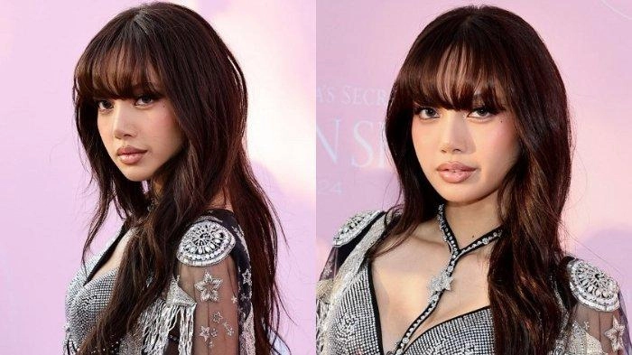 Lisa BLACKPINK Cicipi Rendang, Cari Nasi Putih di Jakarta