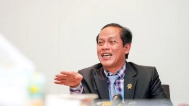 Menteri Lingkungan Hidup Ingatkan Produsen Makanan Minuman Wajib Kurangi dan Olah Sampah