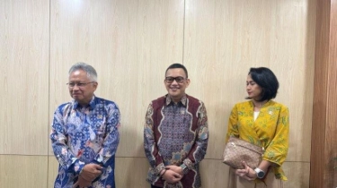 Menteri PPMI - Mendikti Saintek Koordinasi Peningkatan Perlindungan dan Kompetensi Calon PMI