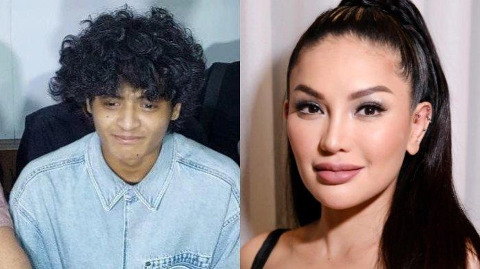 Nikita Mirzani Tak Masalah Vadel Badjideh Bawa Saksi dari Luar Negeri