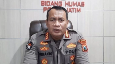 Polda Jatim Bantah Ada Peran Pengganti saat Ivan Sugianto Ditangkap di Bandara Juanda