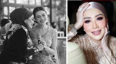 Profil Reza Artamevia, Ibunda Aaliyah Massaid yang Terseret Kasus Dugaan Penipuan Berlian Palsu