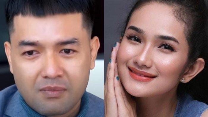 Revand Narya: Masalah Pernikahan dengan Faby Marcelia Sudah Ada Sejak Tahun Pertama
