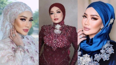 Reza Artamevia Dilaporkan ke Polda Metro Jaya, Berlian Diduga Palsu Jadi Sorotan