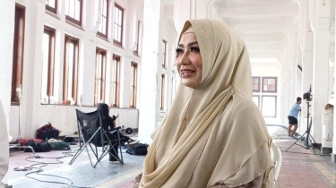 Reza Artamevia Geram Uang Berlian Tak Kunjung Dilunasi, Kini Pilih Tempuh Jalur Hukum