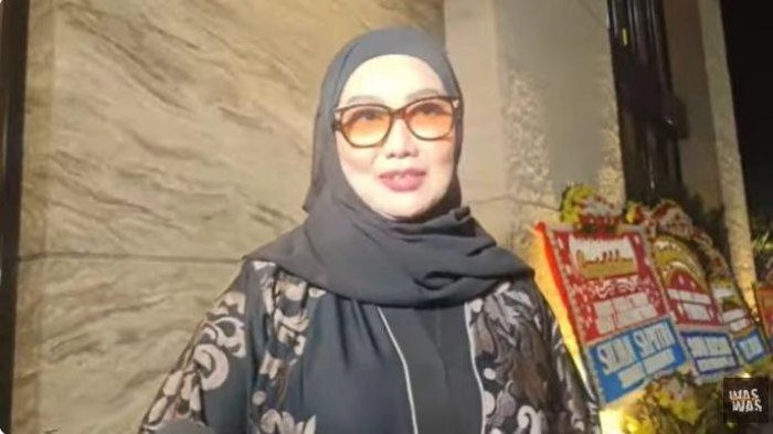 Reza Artamevia Tempuh Jalur Hukum atas Kasus Uang Berlian Rp150 Miliar