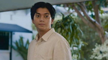 Sama Seperti Perannya di Film HITBK, Ajil Ditto Akui Suka Perempuan yang Lebih Tua