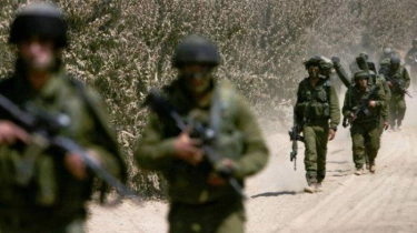 Sandera di Gaza Memelas, Media Israel: Kami Telah Jadi Negara Paria, Brigade Golani Hancur-hancuran