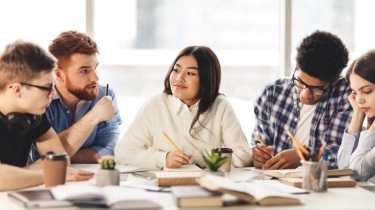 Sejarah Hari Pelajar Internasional 2024, Diperingati Setiap 17 November