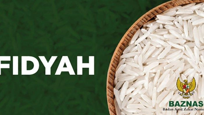 Tata Cara Bayar Fidyah Puasa yang Benar dan Bacaan Niatnya
