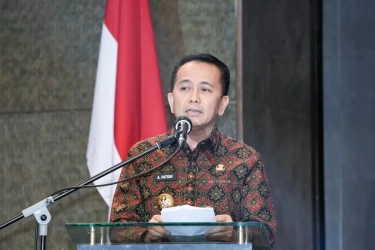 Ajak ASN Jaga Netralitas saat Pilkada, Pj Gubernur Sumut Ngaku Siap Disanksi jika Melanggar