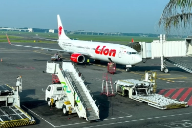 Aturan Baru Bagasi Lion Air, Mulai 1 Desember 2024 Bawa Kardus hingga Karung Bisa Dikenakan Biaya Tambahan