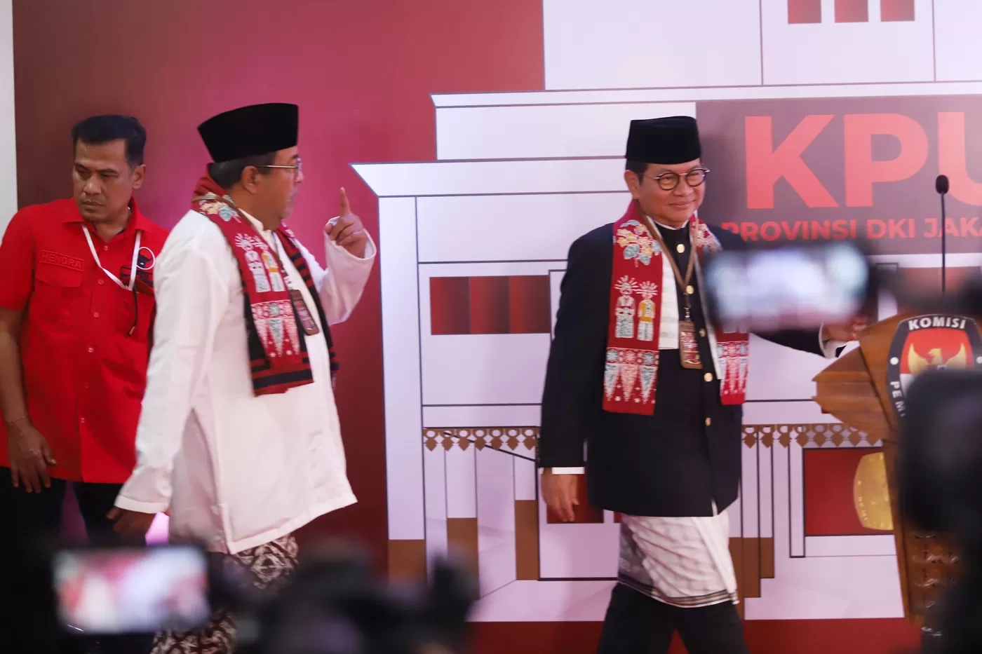 Debat Ketiga Pilkada DKI Jakarta: Fokus Solusi, Bukan Gimik