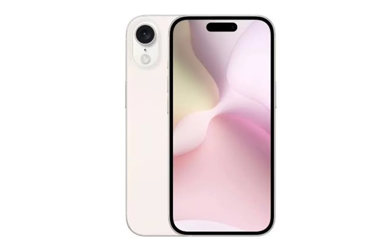 Harganya Murah, iPhone SE 4 Bakal Diluncurkan Awal Tahun 2025