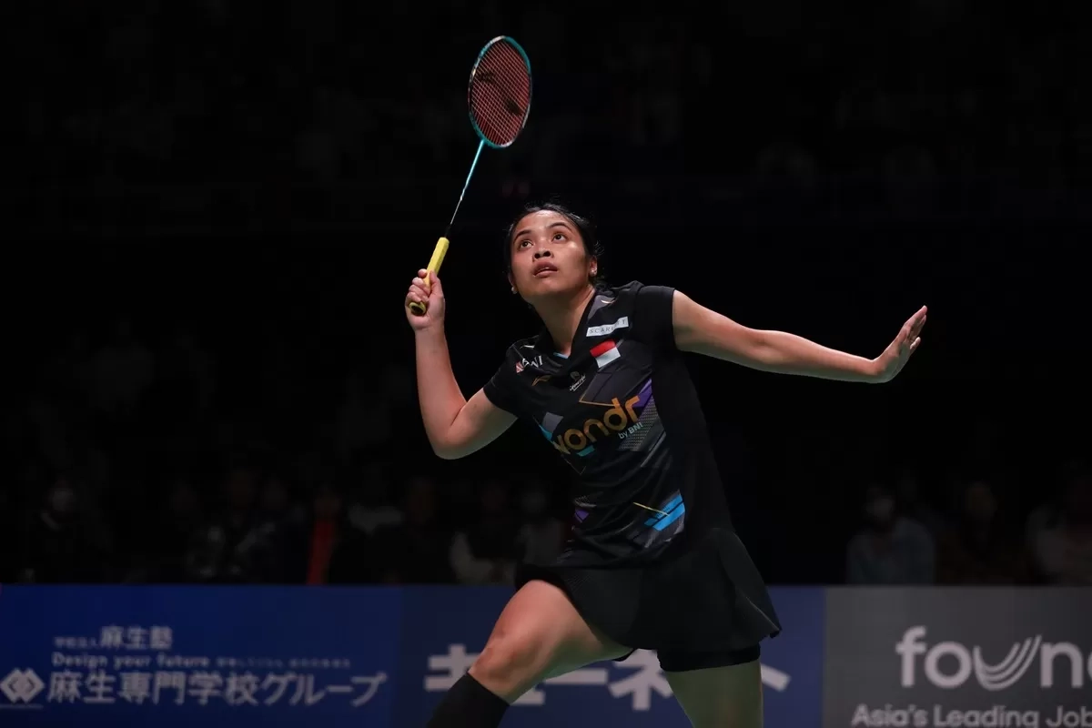 Jadwal dan Link Streaming Final Kumamoto Masters 2024: Gregoria dan Fajar/Rian Tantang Jagoan Tuan Rumah
